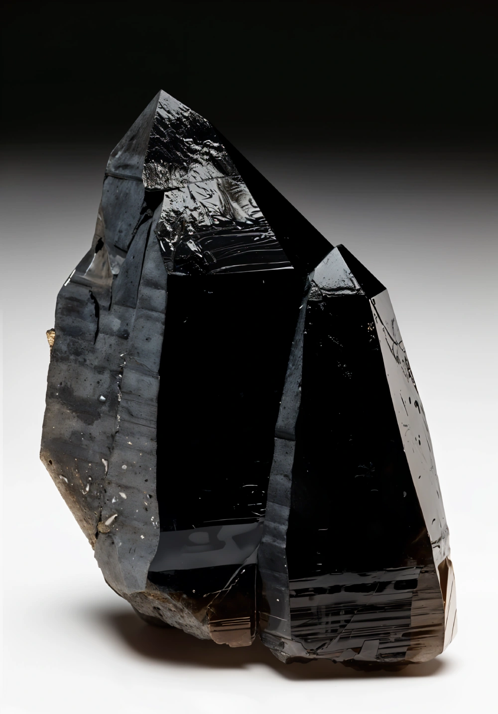 Signification et Vertus de la Onyx